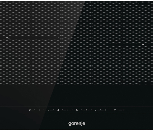GORENJE IS645BG - 1441585 - zdjęcie